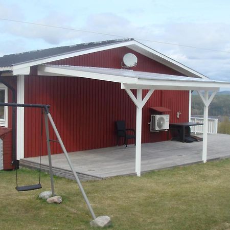 Sunne Stugcenter 18 Villa Gräsmark Екстериор снимка