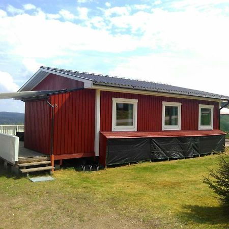 Sunne Stugcenter 18 Villa Gräsmark Екстериор снимка