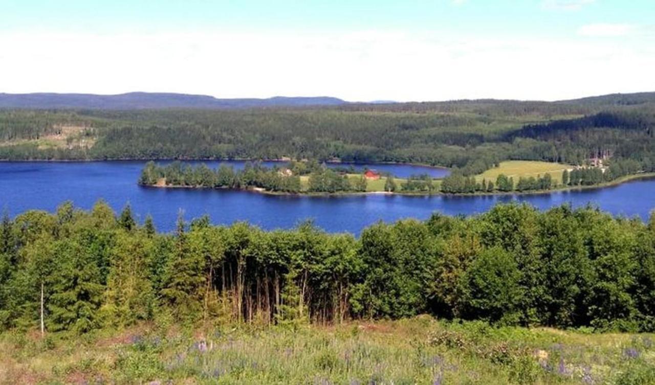 Sunne Stugcenter 18 Villa Gräsmark Екстериор снимка