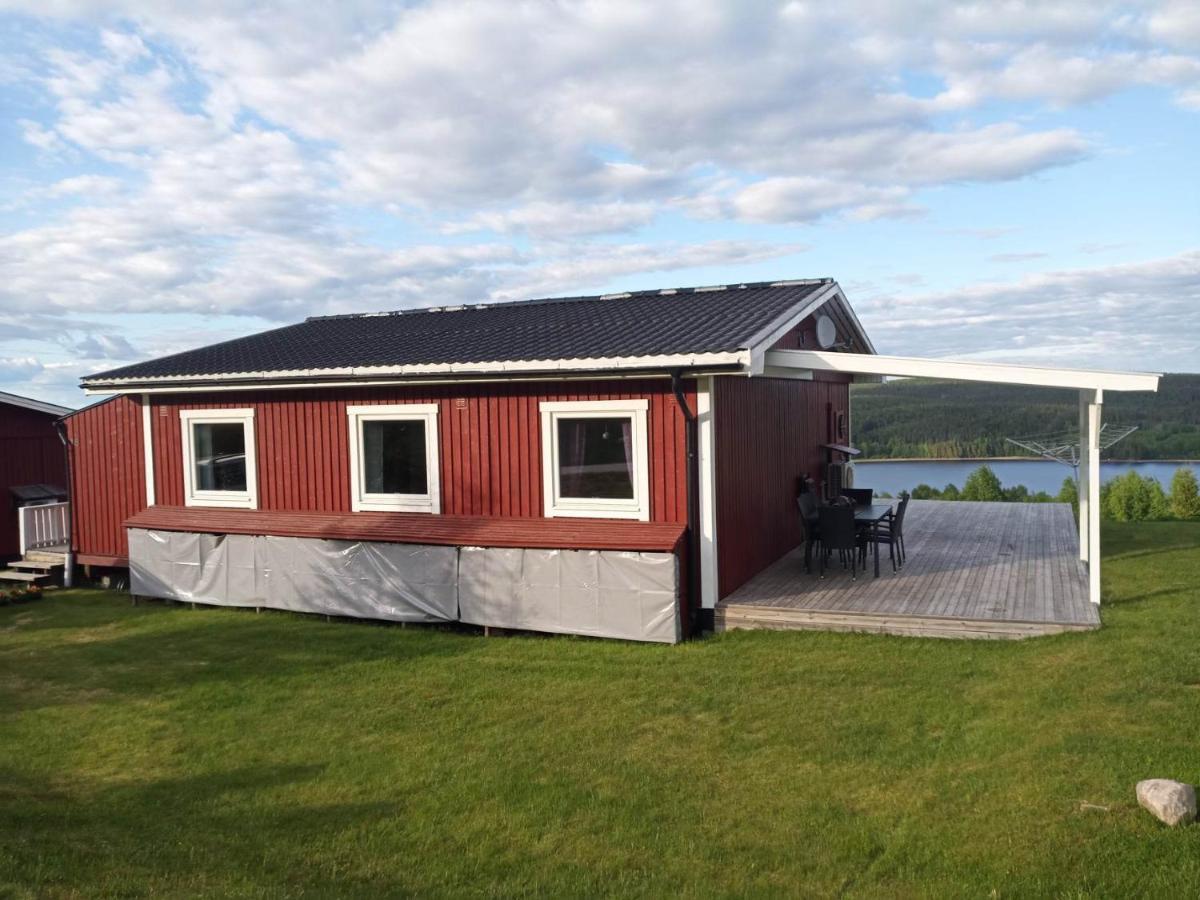 Sunne Stugcenter 18 Villa Gräsmark Екстериор снимка