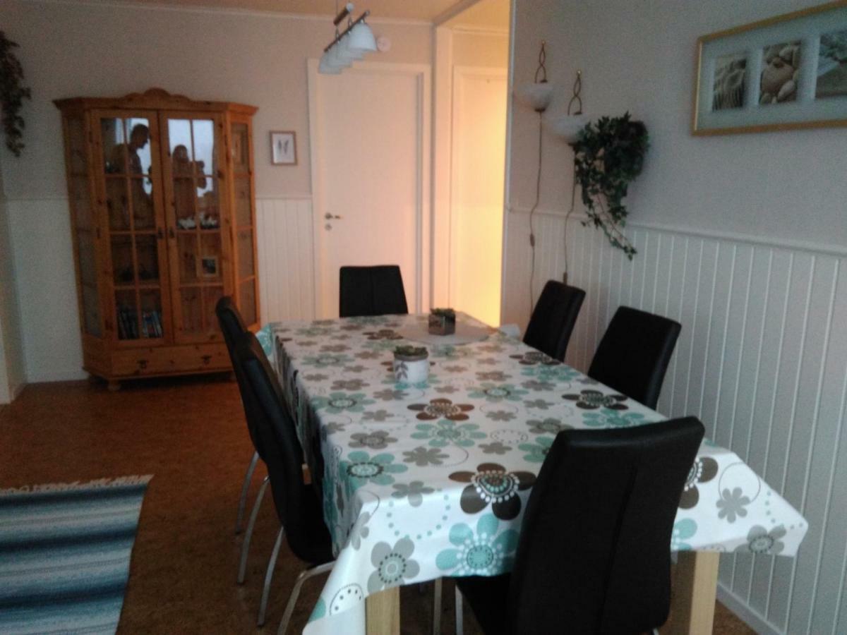 Sunne Stugcenter 18 Villa Gräsmark Екстериор снимка