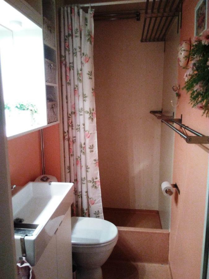 Sunne Stugcenter 18 Villa Gräsmark Екстериор снимка
