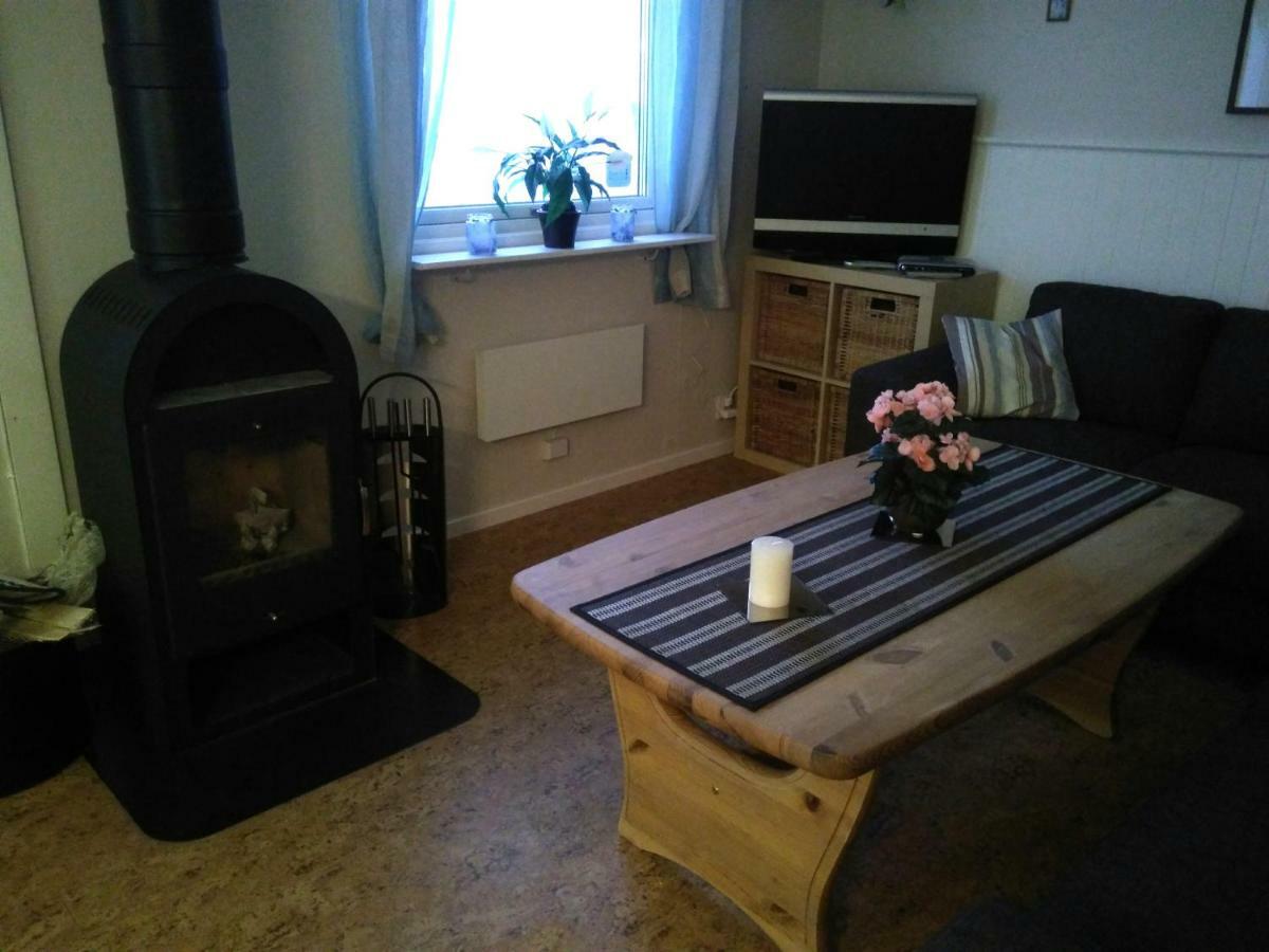 Sunne Stugcenter 18 Villa Gräsmark Екстериор снимка