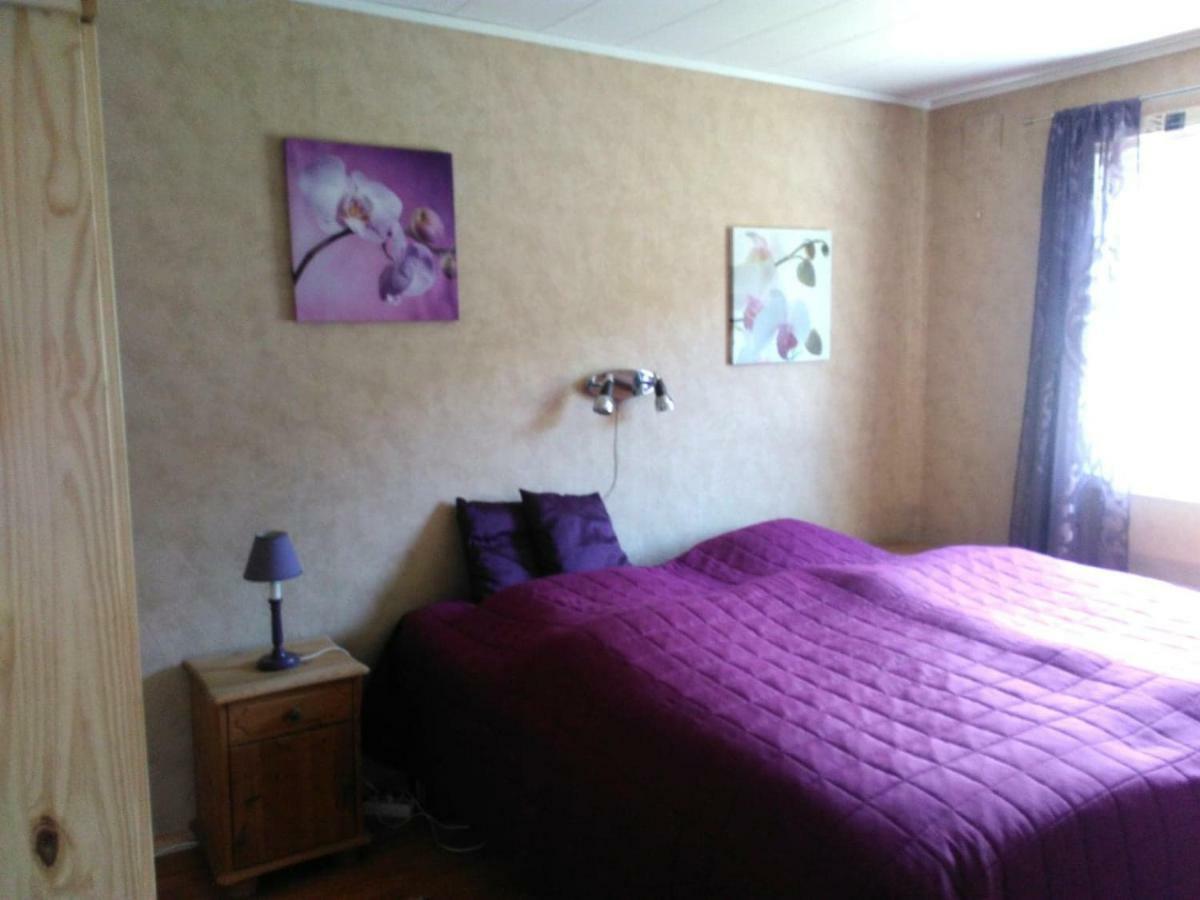 Sunne Stugcenter 18 Villa Gräsmark Екстериор снимка